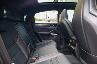 Porsche Cayenne Coupé 4.0 Turbo S E-Hybrid  | NAP! | KERAMISCH | STOELKOELING | 360 | SOFT-CLOSE | CARBON | GT-WHEELS | MEMORY | / 61