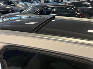 Skoda Octavia Combi 1.4 TSI iV PHEV Sportline Business/pano/head up/memory /apple/dodehoek / 9