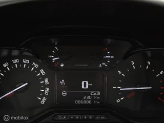 CITROEN C3 1.2 PURETECH S&S FEEL/AIRCO/TREKHAAK/LED/CRUISE/RIJSTROOKSENSOR / 32