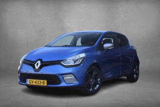 Renault Clio 0.9 TCe Dynamique GT- Line | Airco | Navi | Cruise | Keyless / 2