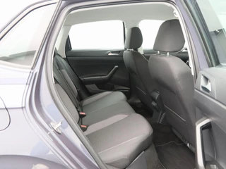 Volkswagen Polo 1.0 TSi Life | Airco | Parkeersensoren | Adaptive Cruise | CarPlay | Navigatie | 15 Inch | 91.095 Km !! / 33