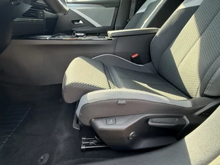 Opel Astra Sports Tourer 1.2 Turbo Hybrid Business Edition  | AGR | Trekhaak | LED | Apple/Android | Adapt. Cruise | Stoel- en stuurverwarming / 20