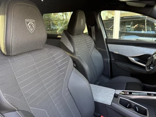 Peugeot 5008 1.2 Hybrid 145 GT 7p |Automaat | Elektr. achterklep | Stoel- & stuurverwarming | 7 Persoons | Adaptieve Cruise Control | Navigatie | Achteruitrijcamera / 18