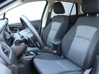 Suzuki S-Cross 1.4 Boosterjet Select Smart Hybrid  | Trekhaak | Stoelverwarming / 4