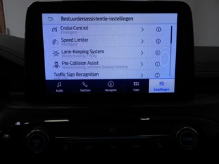 Ford Kuga 2.5 PHEV Plug-In Vignale LEER/MEMORY/B&O/HEAD-UP/LED/18"LMV! / 13