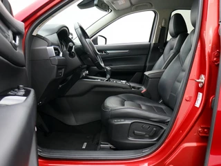 Mazda CX-5 2.0 SAG 165 Business Comfort Automaat | Stoelverwarming / 13