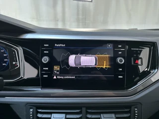 Volkswagen Polo 1.0 TSI Highline R-Line Panoramadak LED Virtual Cockpit / 22