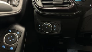 Ford Fiesta 1.0 EcoBoost Vignale PANO B&O CAMERA LEER ECC CRUISE LM. / 27