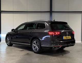 Volkswagen Passat 1.6 TDI R-line Pano Virtual Trekhaak NAP / 27