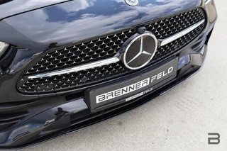 Mercedes C-klasse Estate 220 d AMG Line / Panoramadak / Burmester Surround / Massage Stoelen / Night Pakket / Trekhaak Wegklapbaar / 69