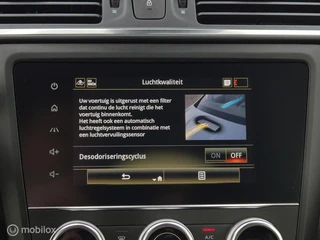 RENAULT KADJAR 1.3 TCE ZEN AUTOMAAT/TREKHAAK/KEYLESS/LED/CARPLAY / 36
