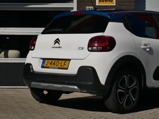Citroen C3 1.2 PureTech Feel NL Auto| Nieuwe Riem!| 2e eigenaar| Dealer onderhouden / 24