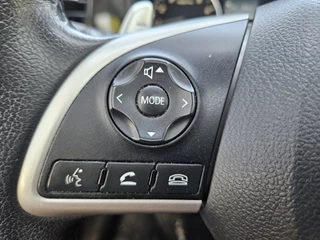 Mitsubishi Outlander 2.0 Instyle AUTOMAAT AIRCO NAVI CAMERA TEL / 23