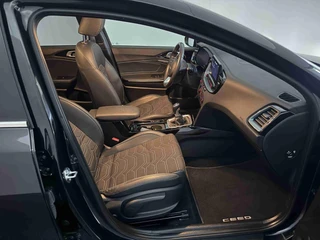 Kia Ceed 1.0 T-GDi 100pk Design Edition| Navigatie | Camera | Stoel/Stuur Verwarming | JBL! / 13