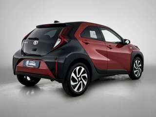 Toyota Aygo X 1.0 VVT-i MT Pulse | Camera | Cruise Control | CarPlay | / 2