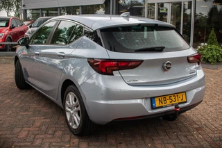 Opel Astra 1.4 Turbo 150 PK Edition | Trekhaak | 1450 KG Trekgewicht | Navigatie | Climate Control | PDC V+A | Mistlampen Voor | Rijklaar / 26