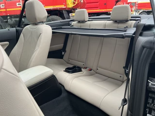 BMW 2 Serie Cabrio 220i  | NL auto | 2e eigenaar | PDC | Navi | Leder | Stoelverw. | / 18