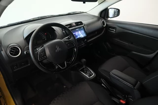 Mitsubishi Space Star 1.2 Dynamic  Automaat Camera Apple Carplay Android Auto 24 Maanden garantie* (Vraag naar de voorwaarden) / 5