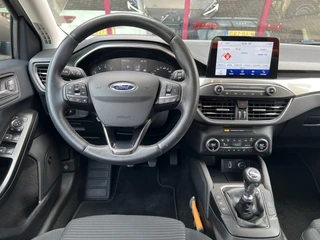 Ford Focus 1.0 EcoBoost Titanium Business  | Keyless | Cruise | Trekhaak | Camera | Stoel/Stuurverw. | B&O | / 21