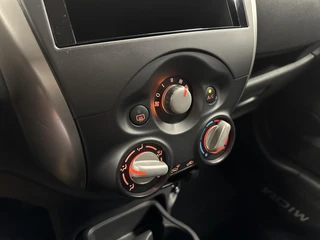 Nissan Micra 1.2 DIG-S Visia AIRCO 5 DEURS. / 28