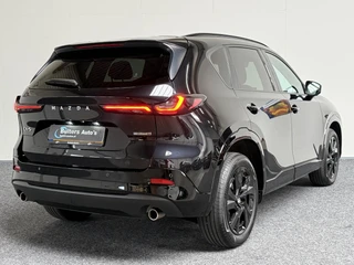 Mazda CX-5 2.5 E-SKYACTIV G 141 M HYBRID Homura / 2