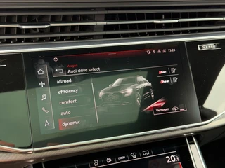 Audi RSQ8 4.0 TFSI RS Q8 Quattro 4 wielbesturing Hud B&O Panodak / 51