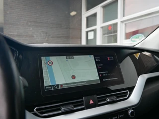Kia Niro 1.6 GDi PHEV DynamicPlusLine Camera| ACC| Leder| NAVI+BT / 10
