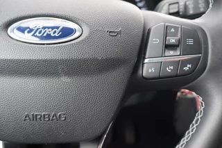 Ford Puma 1.0 ECOBOOST HYBRID TITANIUM CLIMA LM-VELGEN NAVI PARK.SENSOREN / 13