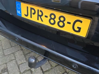 Citroën Berlingo 1.2 PureTech XTR MULTISPACE NAVI TEL PANODAK TREKHAAK / 10