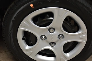 KIA Picanto 1.0 DPi 68pk 4-zits AMT DynamicLine / 29