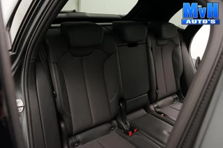Audi Q5 50 TFSI e S Ed. PHEV|Quattro|300PK|PANO|MATRIX|SOH95% / 70