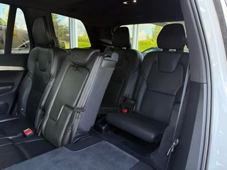 Volvo XC90 2.0 T8 Twin Engine AWD Inscription 7-Zitter - Hybrid NL Auto Pano Leder Stoel memory Stoelverw. Camera Bowers/Wilkins / 49