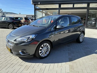 Opel Corsa 1.0 Turbo 5 Deurs Innovation | Climate control | Stoel & Stuurverwarming | Elektrisch Pakket | Cruise control | Parkpilot | 16" LM-Velgen