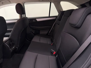 Subaru Outback 2.5i Comfort Trekhaak | Adaptive Cruise Control | Camera | CarPlay | Stoelverwarming / 11