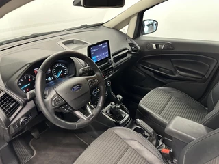 Ford EcoSport 1.0 EcoBoost Titanium ECC LM CARPLAY NAVI CRUISE. / 15