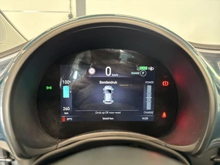 Fiat 500 E Icon 42 kWh | CRUISE | CAMERA | CARPLAY | CLIMATE / 30