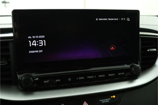 Kia ProCeed 1.5 T-GDi GT-PlusLine Automaat  - Lichtmetalen Velgen 18" - LED Koplampen - Climate Control - Adaptief Cruise Control - Apple/Android Carplay - Fabrieksgarantie Tot 2031 / 57