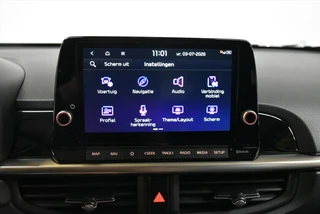 Kia Picanto 1.0 DPi 63pk 4-zits AMT DynamicPlusLine / 20