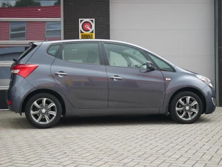 Hyundai ix20 1.6i Premium Camera| Cruise| Navi+BT / 31