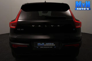 Volvo XC40 1.5 T5 PHEV R-Design|H/K|STUUR.STOELVW|CAM|SOH86% / 41