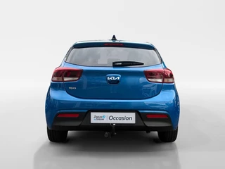 Kia Rio 1.0 T-GDi MHEV DynamicPlusLine | Automaat | Cruise Control | Climate Control | Camera | Navigatie | LM Velgen | Privacy Glass | Trekhaak | / 7