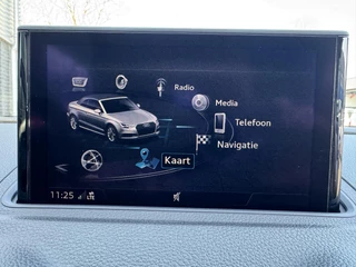 Audi A3 Cabriolet 35 TFSI CoD Advance Sport S-Line Edition/Navi/47dkm... Summer time!!! / 32