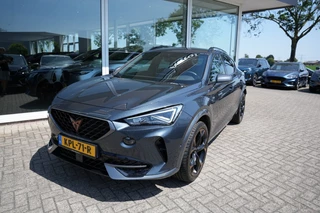 CUPRA Formentor 1.4 E-HYB COPPER VZ ACC, Camera ,Carplay,Trehaak