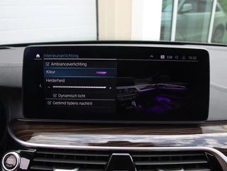 BMW 5-serie Touring 530e Luxury Line | SOH 91% | LASER LED | H&K audio / 52
