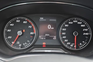 SEAT Ibiza 1.0 TSI STYLE PDC / CLIMA / APPLE-CARPLAY ANDROID AUTO / NL-AUTO / 21