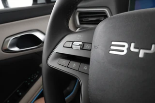 BYD ATTO 2 1.5 DM-i Boost  Bom vol opties! Fabrieksnieuw! / 29