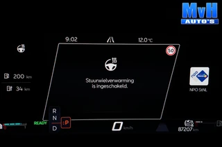 CUPRA Formentor 1.4 PHEV|PANO|STUUR.VERW|CAM|ACC|LED|SOH98% / 6