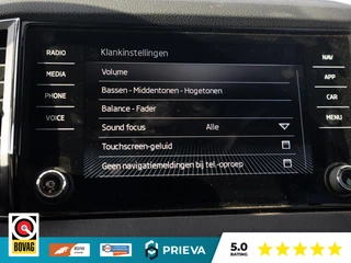 Škoda Karoq 1.5 TSI ACT Style DSG | 150 PK | ACC | CarPlay | Trekhaak | Volledig Onderhouden / 36