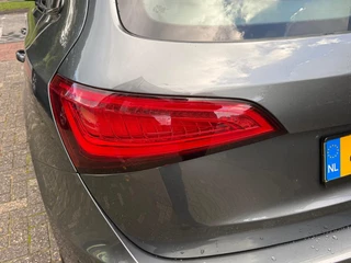 Audi Q5 2.0 TFSI quattro S Edition / 62