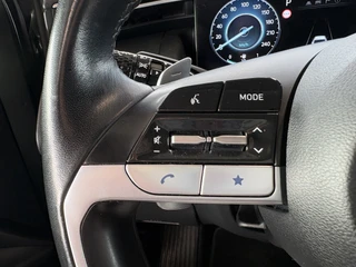 Hyundai Tucson 1.6 T-GDi 180pk HEV i-Motion Automaat  CAMERA/CARPLAY/CLIMA/CRUISE/PDC/AFN.TREKHAAK / 44